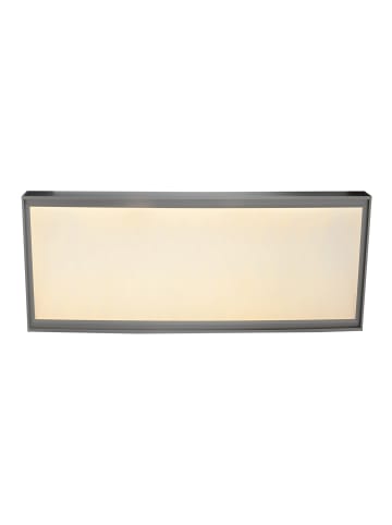 näve LED Aufbauleuchte "DIVERSITY" in aluminium - EEK G