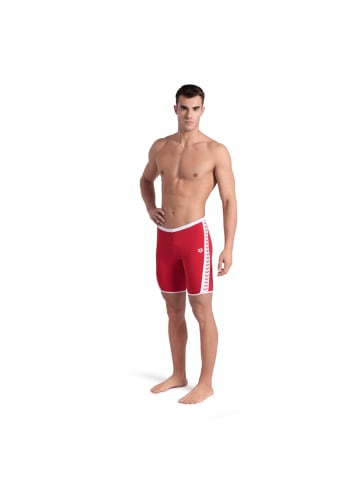 Arena Badehose Icons Jammer in schwarz