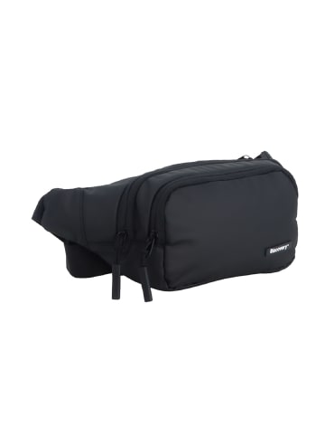 Discovery Urban Waist Bag Gürteltasche in black