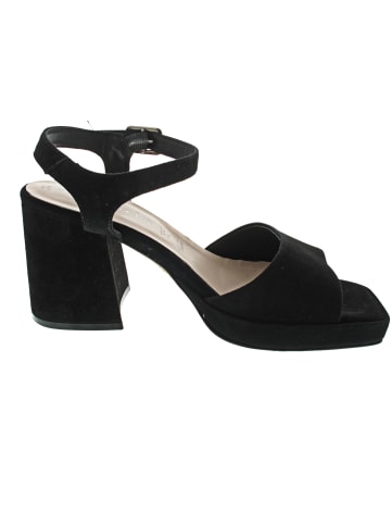 Tamaris Sandalette Schwarz