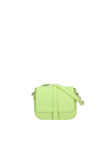 Chiara Ferretti Schultertasche in GREEN