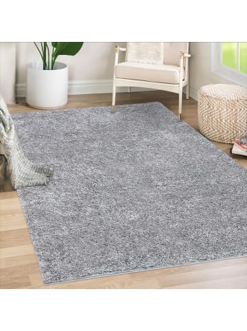 payé Teppich Hochflor Shaggy