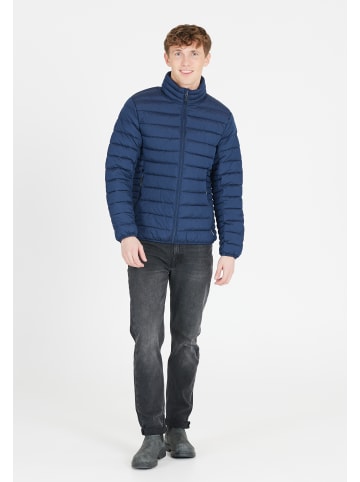 Whistler Übergangsjacke Edge M CFT in 2048 Navy Blazer