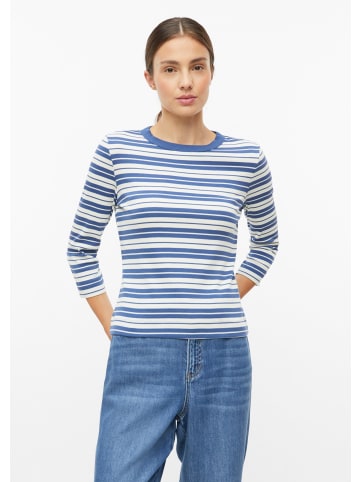 s.Oliver T-Shirt in 55G7_royalblau