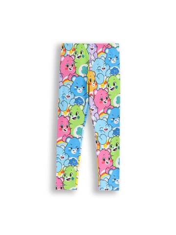 Coccodrillo Leggings mit langem Hosenbein in bunt
