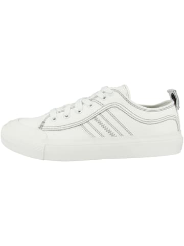 Diesel Sneaker low S-Astico Low Lace in weiss