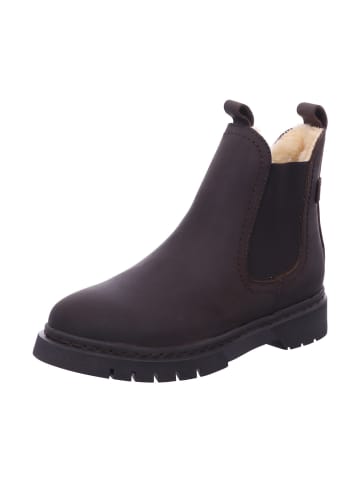 Tamaris Chelsea Boot in braun