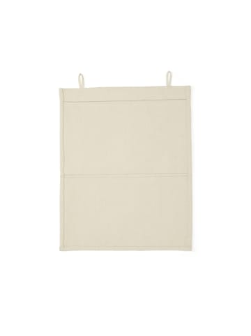 Kids Concept Wandtaschen aus Stoff in Beige