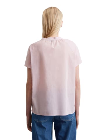 Marc O'Polo Blusen-Shirt regular in Pale Lilac