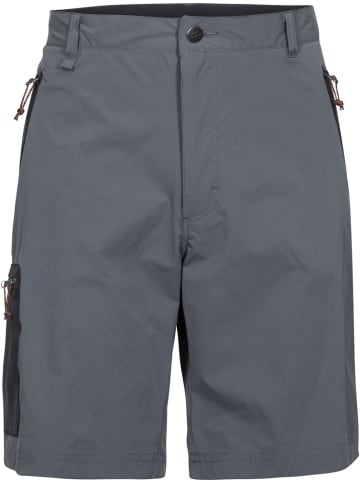 Trespass Short in Grau