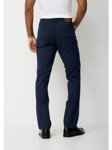 Paddock's 5-Pocket Hose PIPE in dark blue