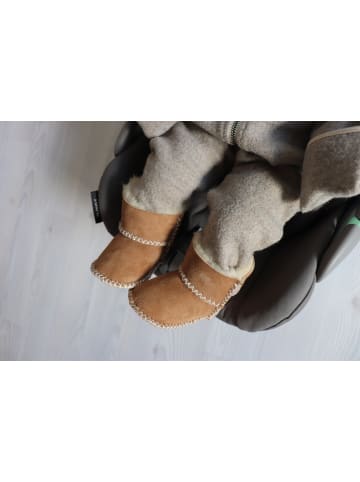 Kaiser Babybootie Klett Gr. 20/21