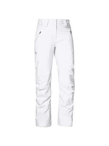 Schöffel W SKI PANTSWEISSACH