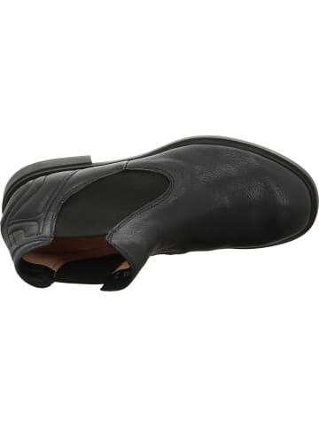 Think! Chelsea Boot NINA in Schwarz