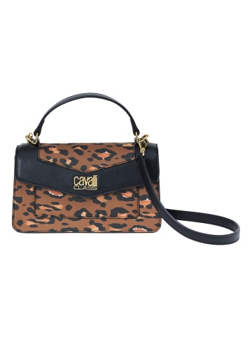 cavalli CLASS Henkeltasche in Multicolored