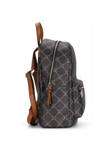 Tamaris Anastasia Classic City Rucksack 34 cm in black