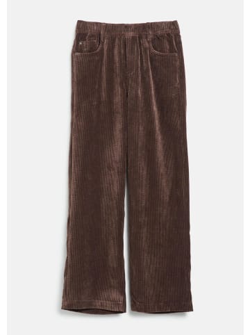 s.Oliver Hose BAGGY in 8941_dunkelbraun