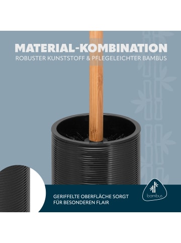 bremermann WC-Bürste SEGNO