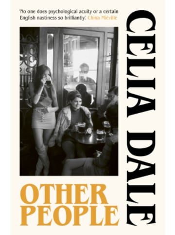 Faber & Faber, London Buch - Other People