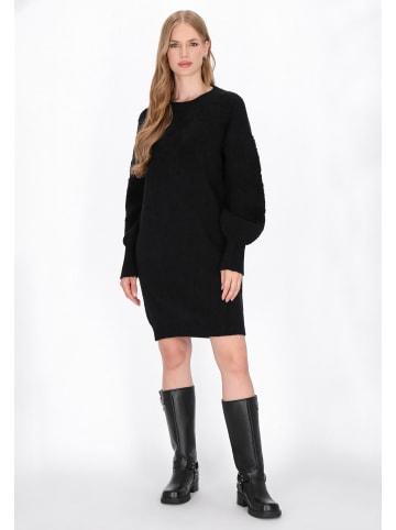 DreiMaster Vintage Women Dress in black