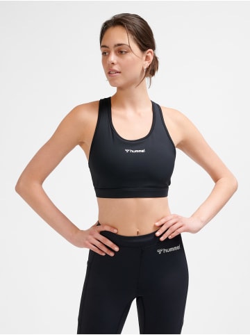 Hummel Bh Hmlbl Damen in BLACK