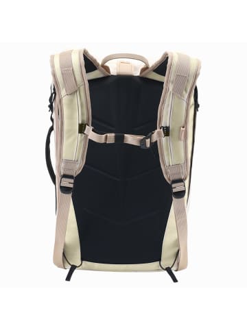 Nitro Scrambler - Laptoprucksack 15" 47 cm (dune) in dune