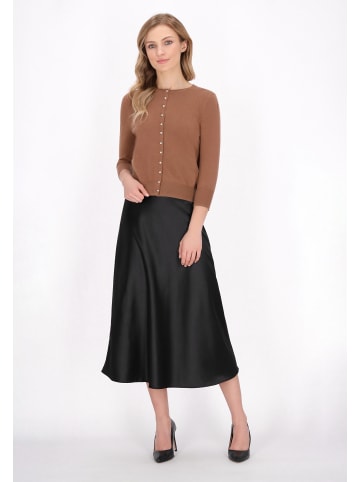 DreiMaster Women Cardigan in beige