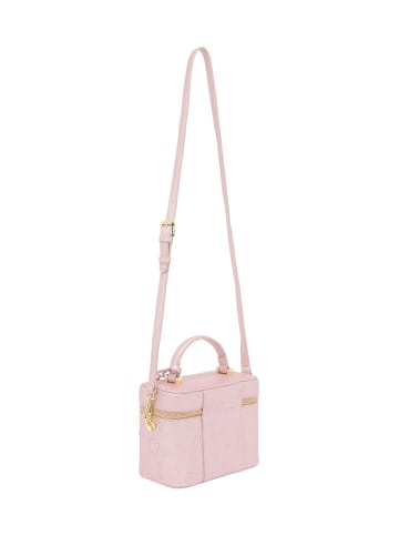 myMo Women Bucket Bag in Pink