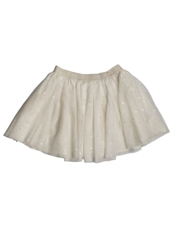 GAP Kurzer Rock in White