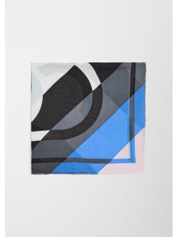 s.Oliver Tuch in 02D5_ecru