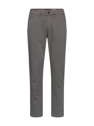 Camel Active fleXXXactive® Regular Fit Explorer Chino in Graphitgrau