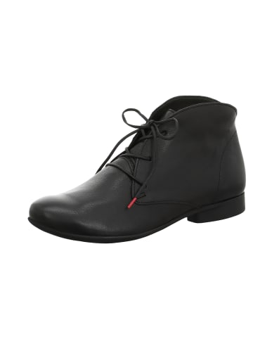 Think! Ankle Boot GUAD2 in Schwarz