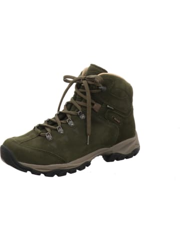 MEINDL Wanderschuh in oliv