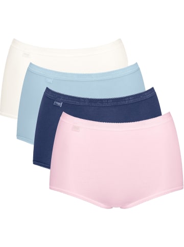 Sloggi Midislip Basic+ Maxi in MULTIPLE COLOURS 19