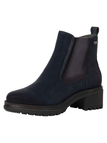 Jana Chelsea Boot in NAVY