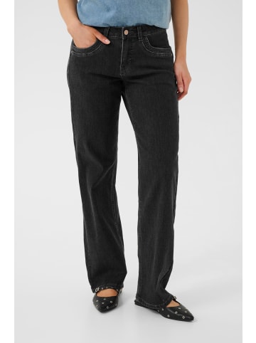 Cream Jeans CRLone Regular fit in Vancouver Dark Grey Denim