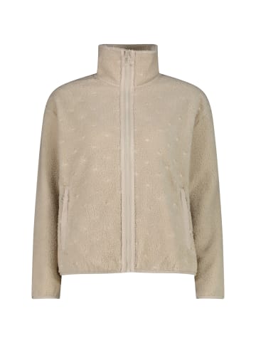 Campagnolo Unterjacke WOMAN JACKET in Khaki1615