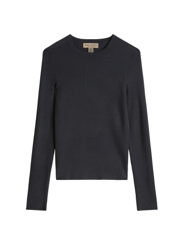 Marc O'Polo Pullover DFB Travel Collection in Deep Night Blue