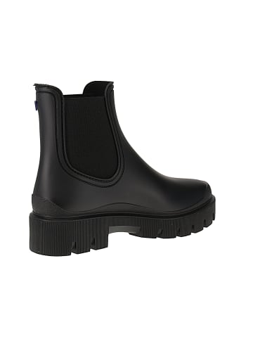 Verbenas Chelsea-Boots Mae in Schwarz