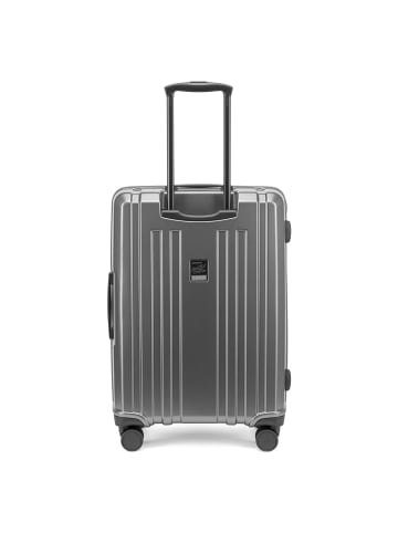 Epic Crate EX Wildlife 4 Rollen Trolley 65 cm stealth grey