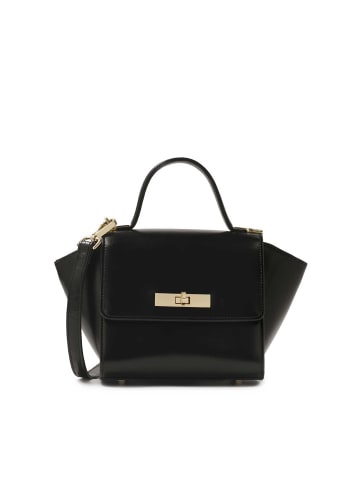 Kazar Schultertaschen in Schwarz