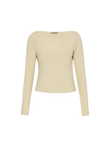 usha BLACK LABEL Women Longsleeve in beige