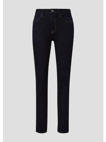 s.Oliver Jeans-Hose BETSY in 58Z8_blau