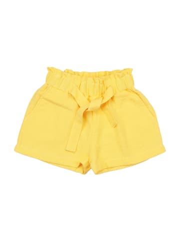 Walkiddy Shorts Golden Sun-Shorts