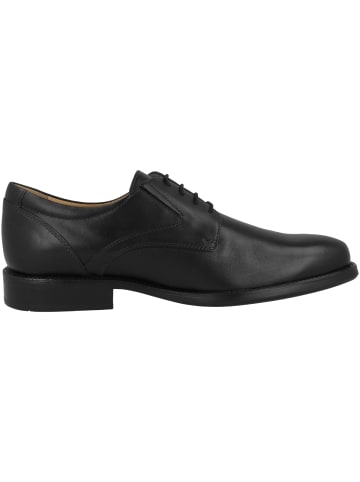 Geox Businessschuhe U Federico V in schwarz