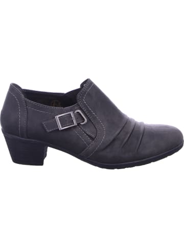 Scandi Trotteur in grau