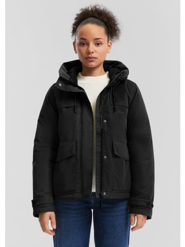 QS Outdoor-Jacke in 9999_schwarz