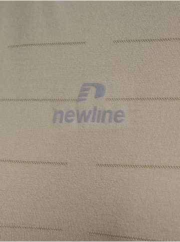 Newline T-Shirt Raglanärmel Nwlpace Damen in SILVER SAGE