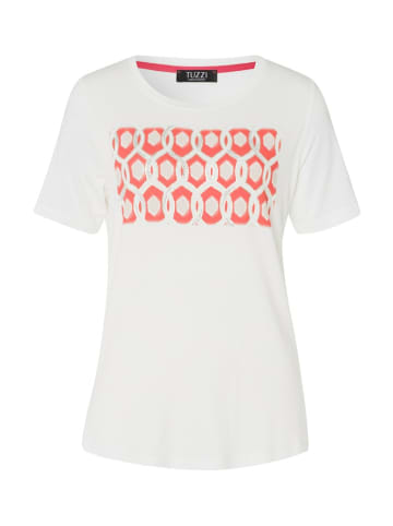 TUZZI Shirt für Damen in kombi