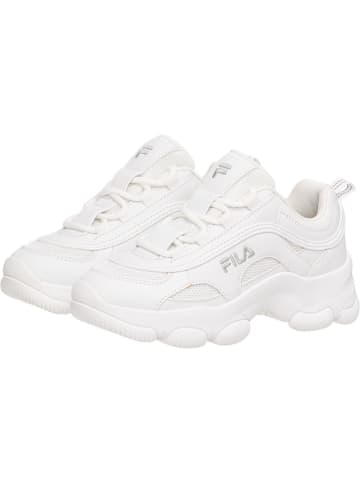 Fila Sneaker in Weiß